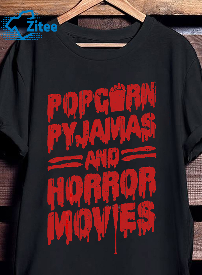 Creepypasta T-Shirt Facebook ad