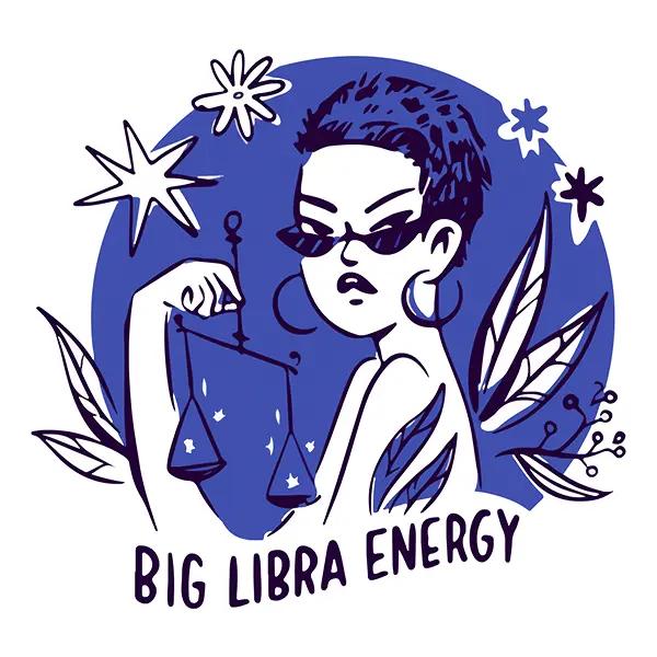 Seriously Dorky Facebook ad: Your zodiac isn't just your sign.