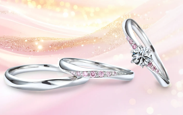 レガン札幌本店 Facebook ad: BRIDAL JEWELRY LEGAN(レガン)