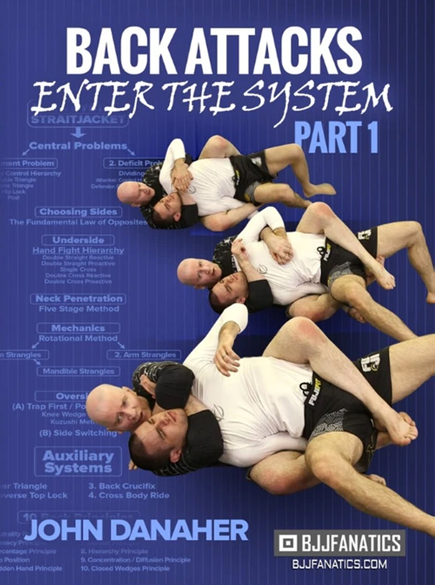 BJJ Fanatics Online Store Facebook ad