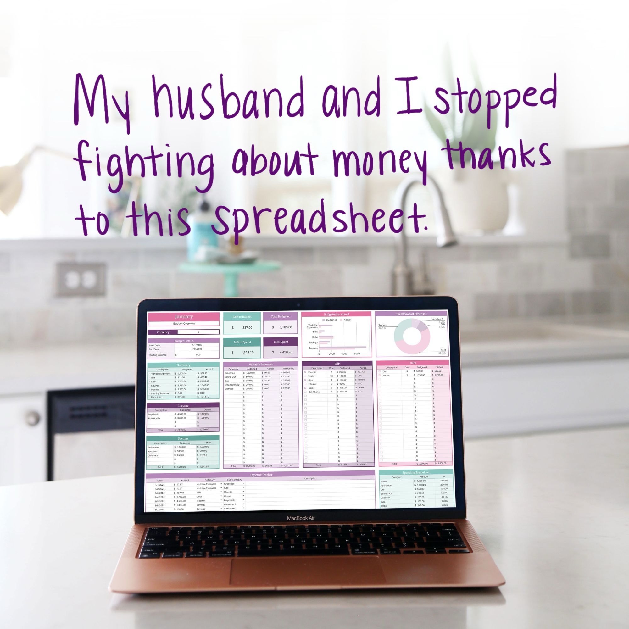 Abby Lawson - Organizing, Decorating, Blogging Facebook ad