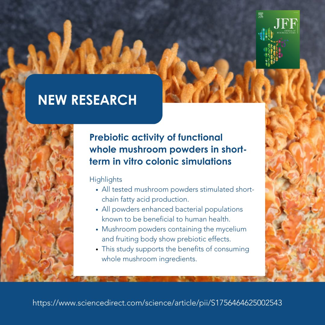 M2 Ingredients Facebook ad: New Study Alert!