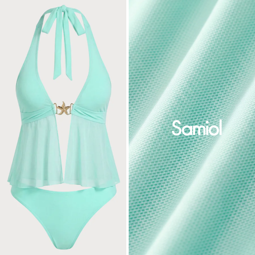 Samiol Facebook ad