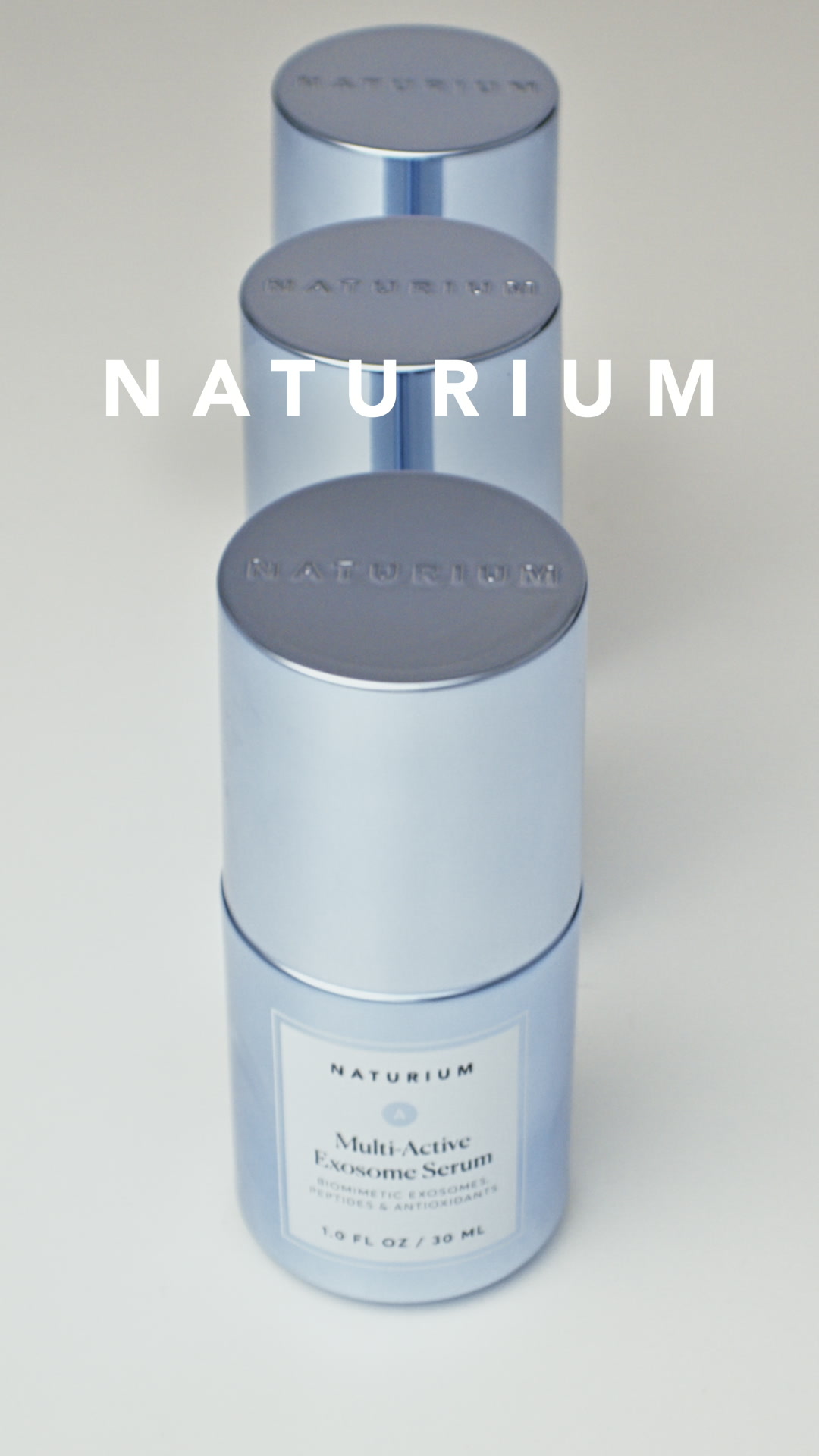 Naturium Facebook ad: Time for an Update