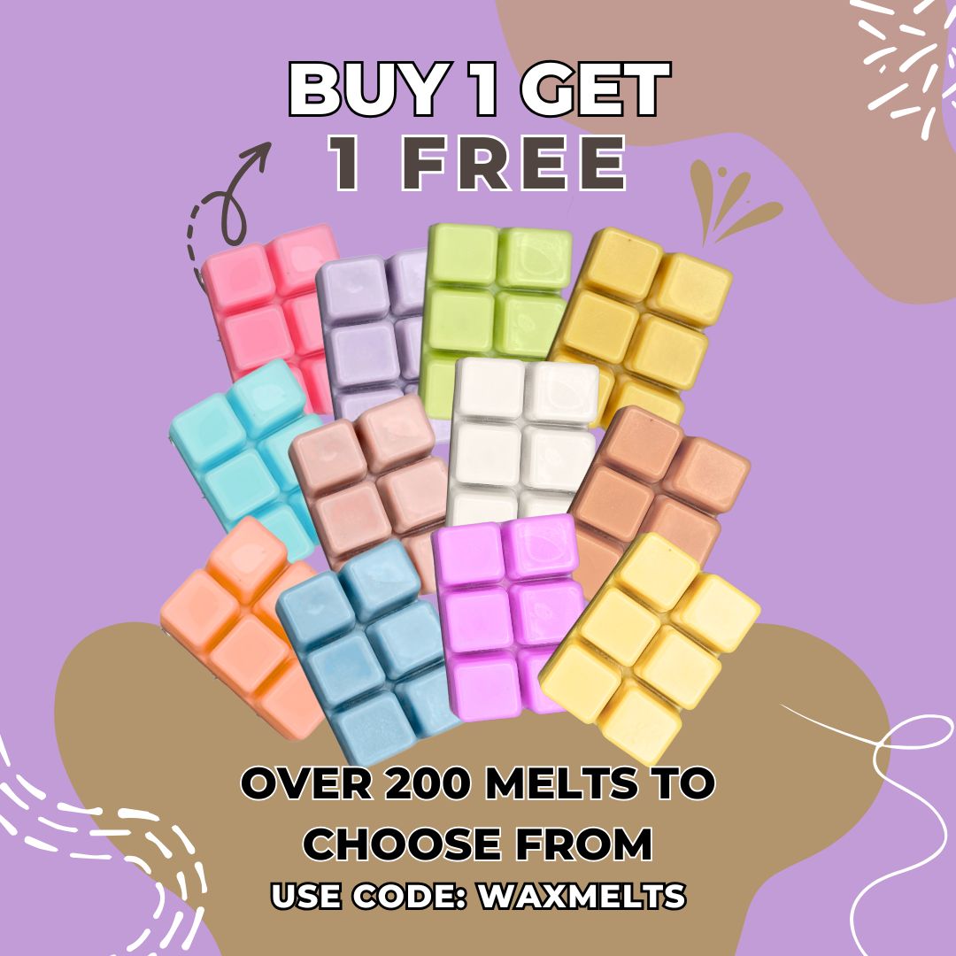 Elena Bath & Body Facebook ad