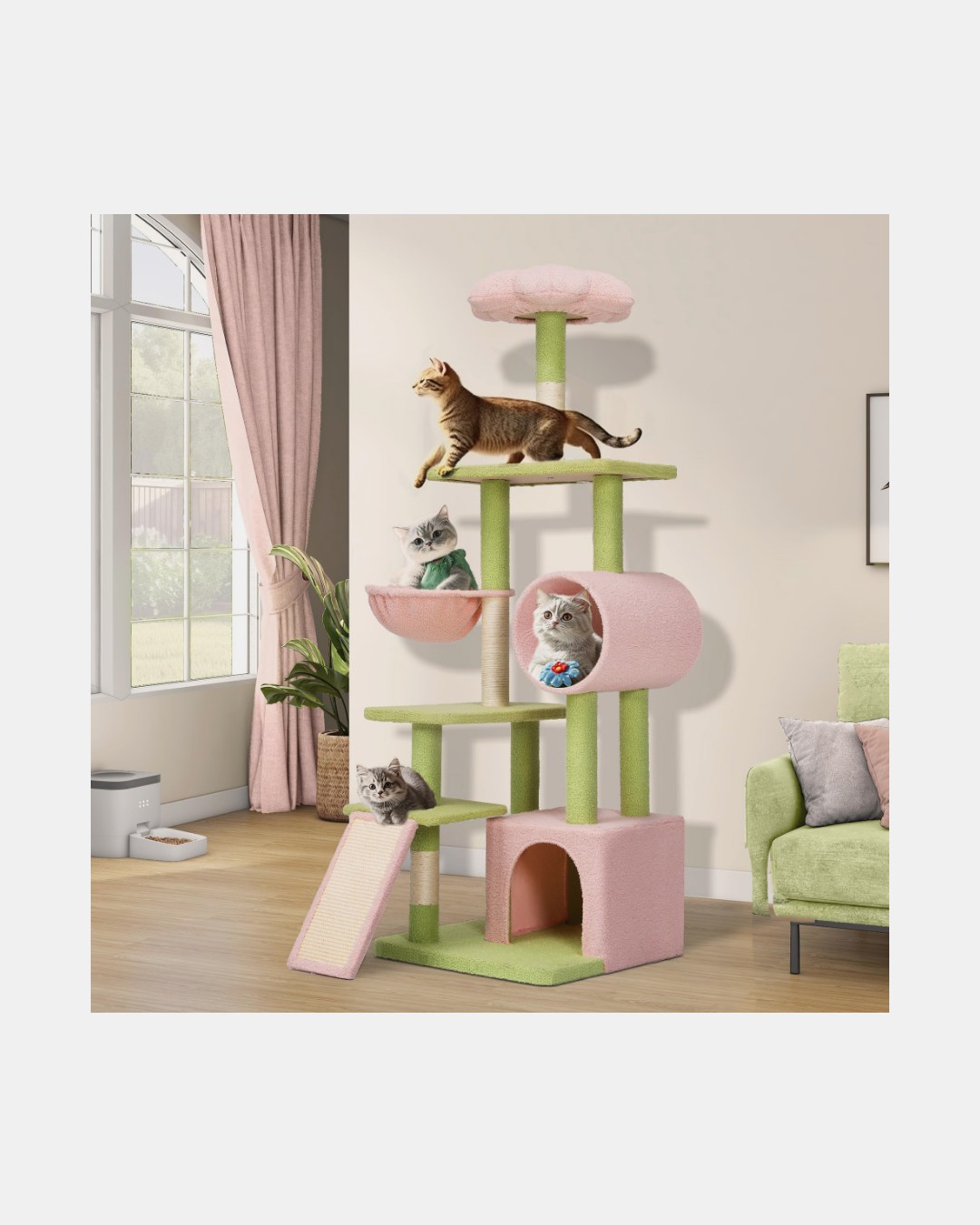 Amazon.com Facebook ad