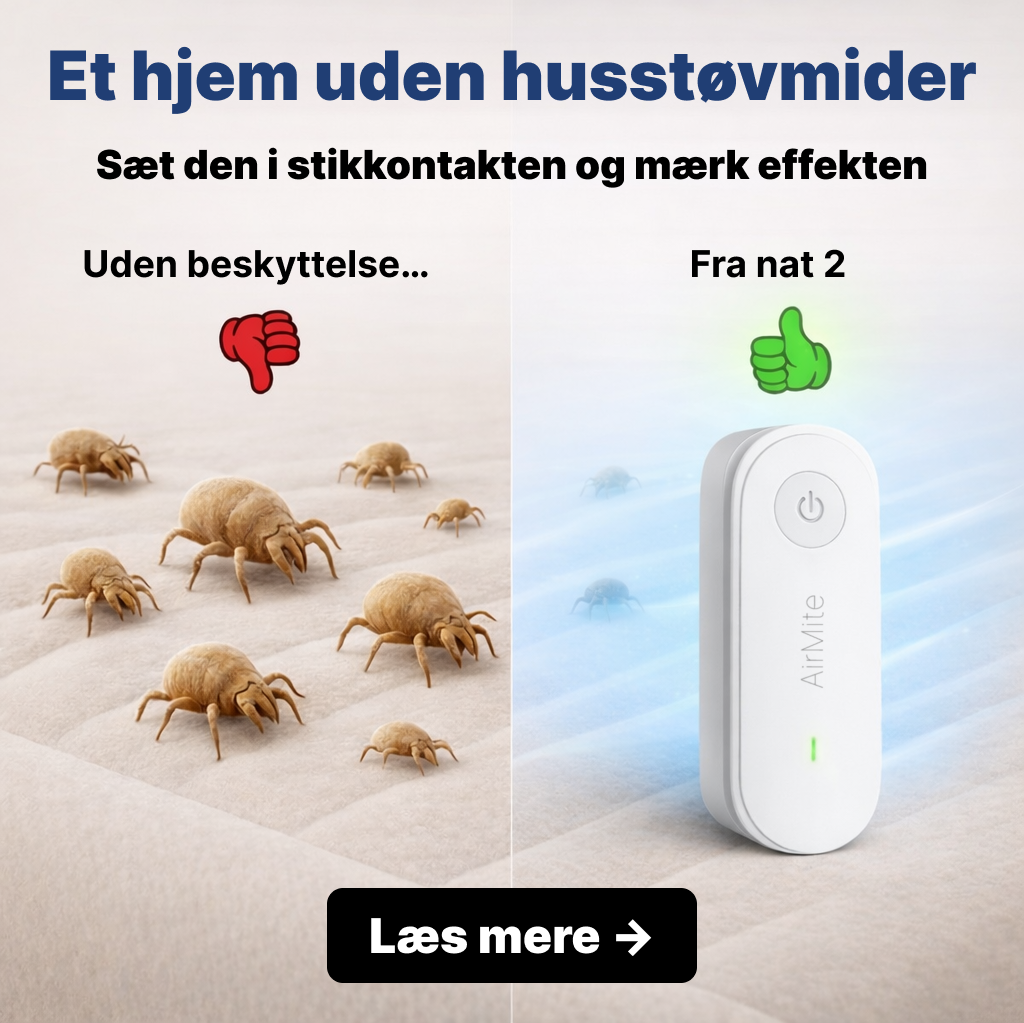 NovoSund Facebook ad