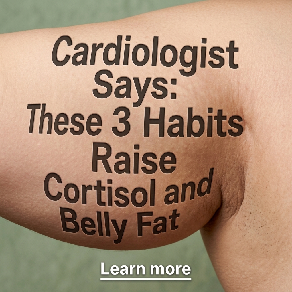 Health Insider Facebook ad
