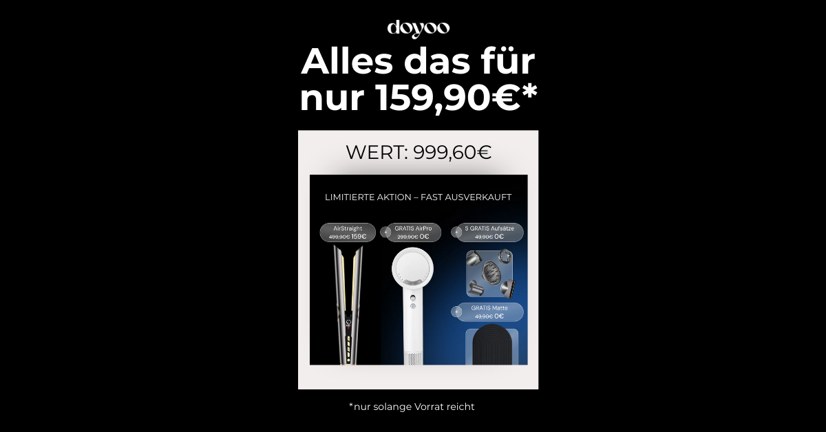 Doyoo.shop Facebook ad