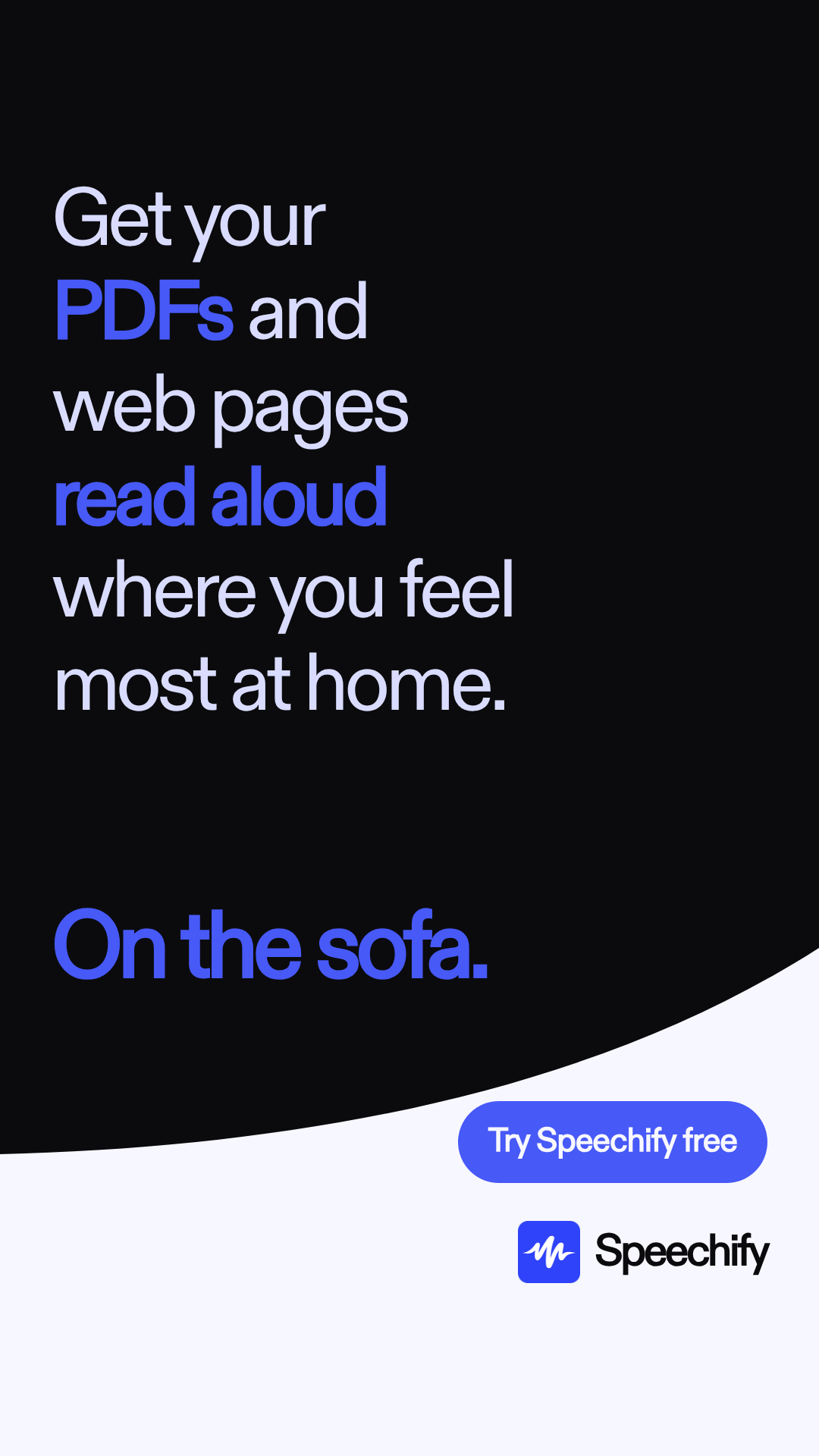 Cliff Weitzman Facebook ad