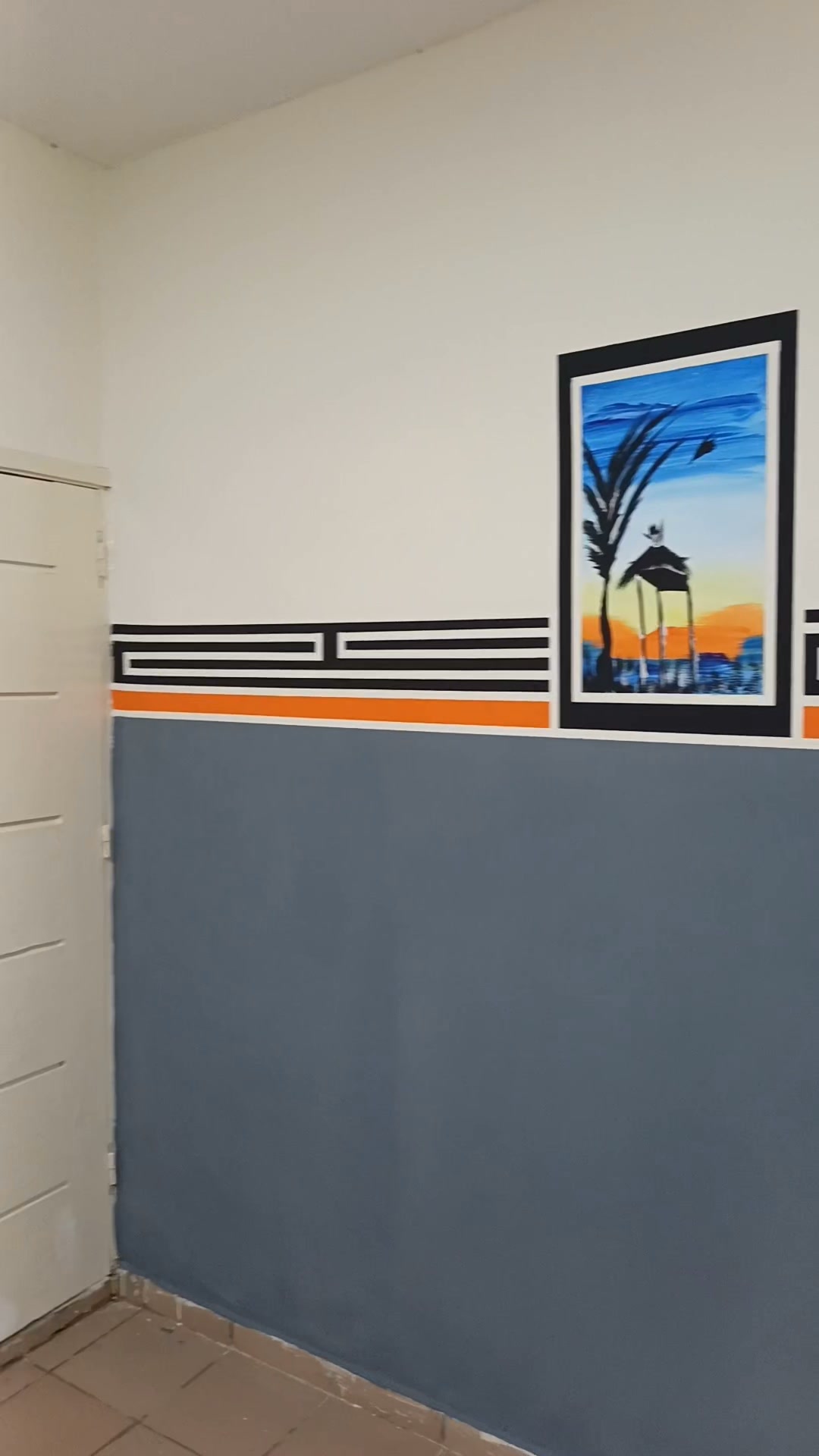 Pro peintre Facebook ad: Besoin de rafraîchir votre maison, votre bureau ou…