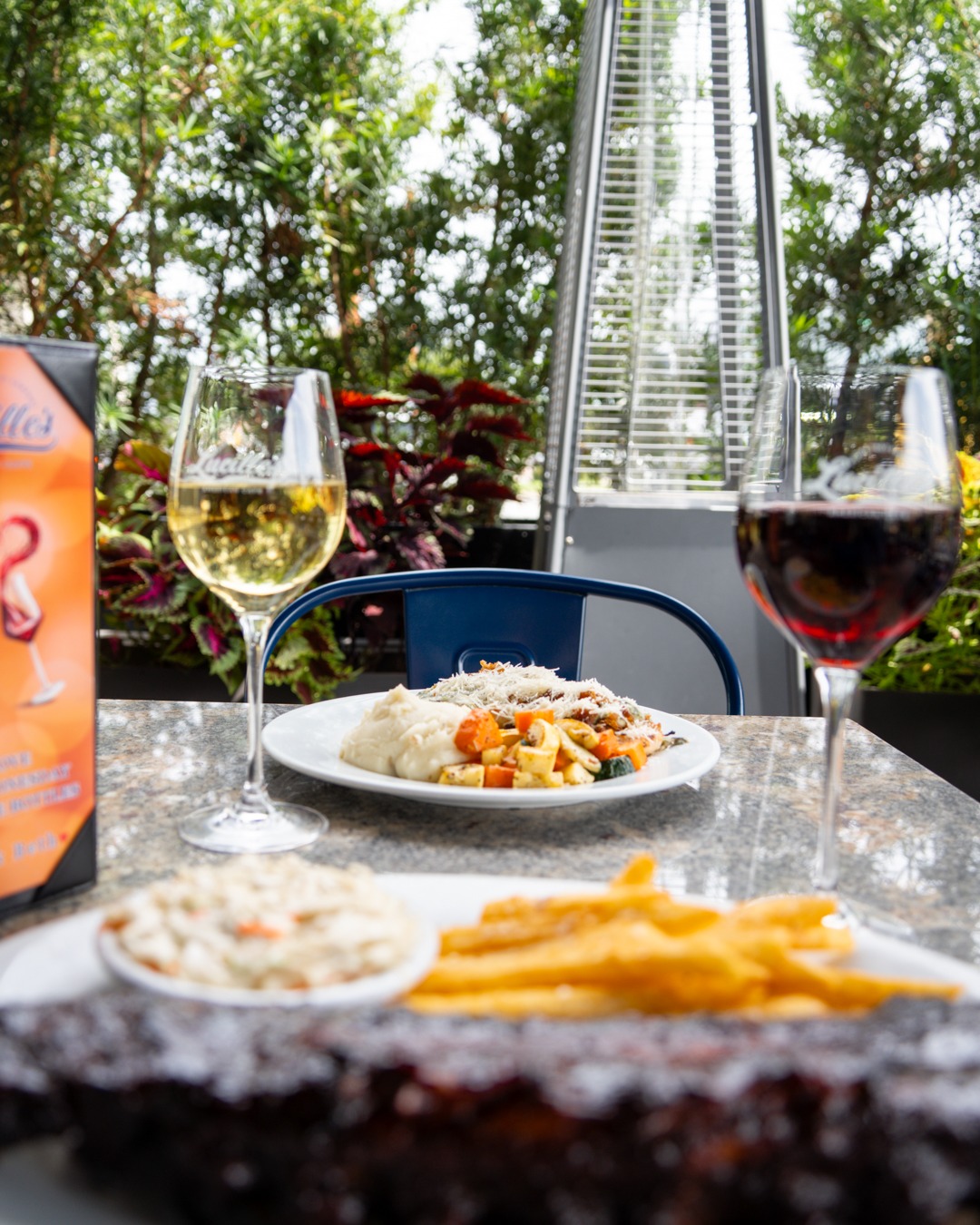 Lucille's American Cafe - Winter Haven Facebook ad: Best American Restaurant in Winter Haven, FL | Lucille's…