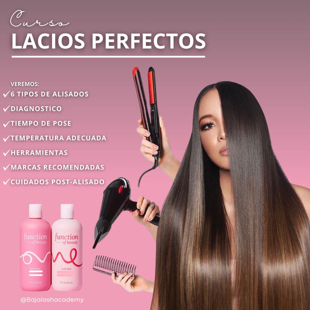Baja Lash Academy Facebook ad