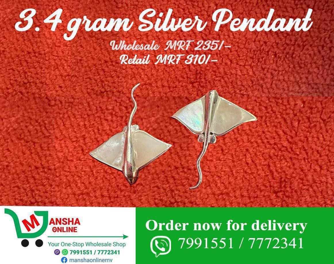 Mansha Online Facebook ad