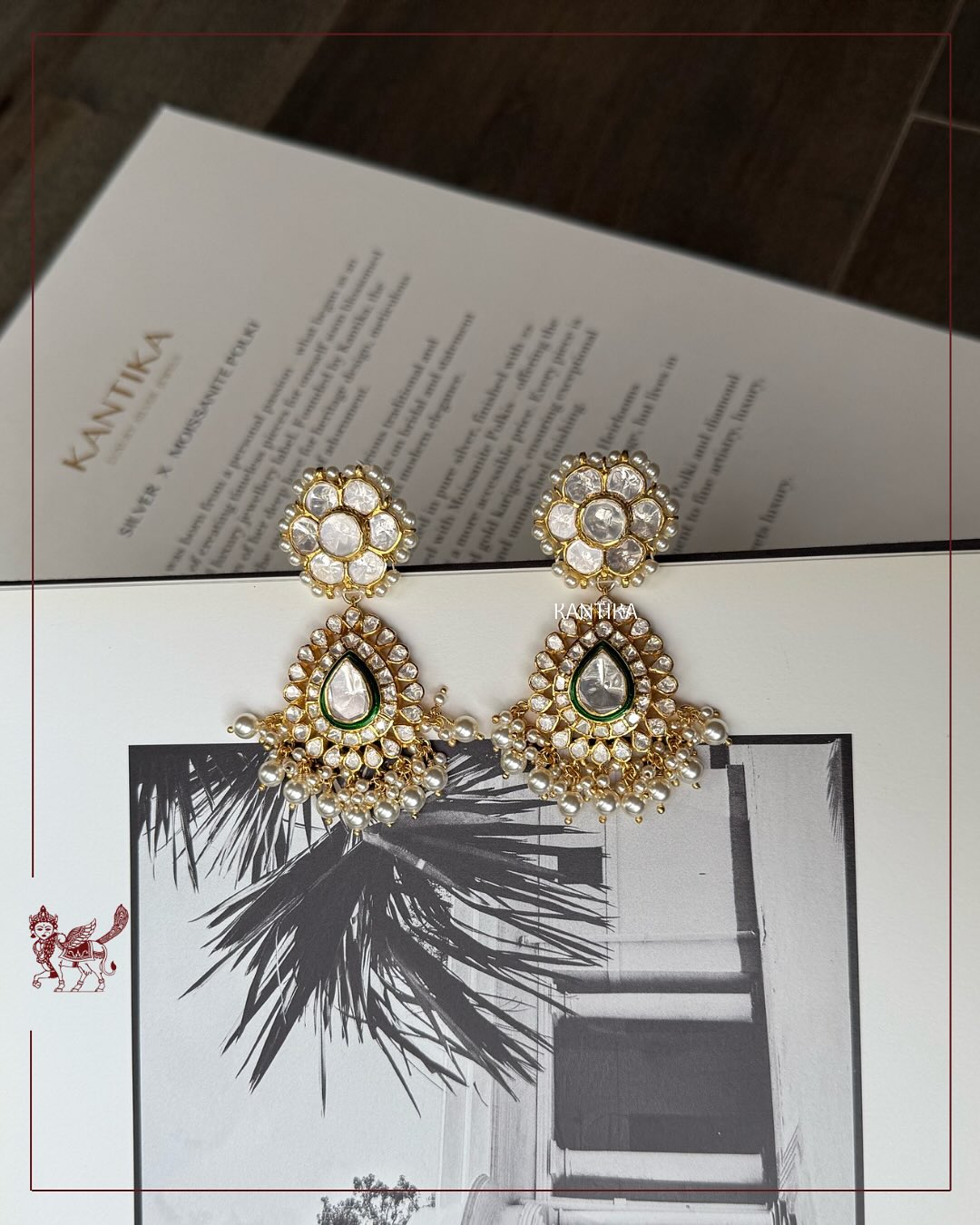 kgtjewels Facebook ad: Raÿsha