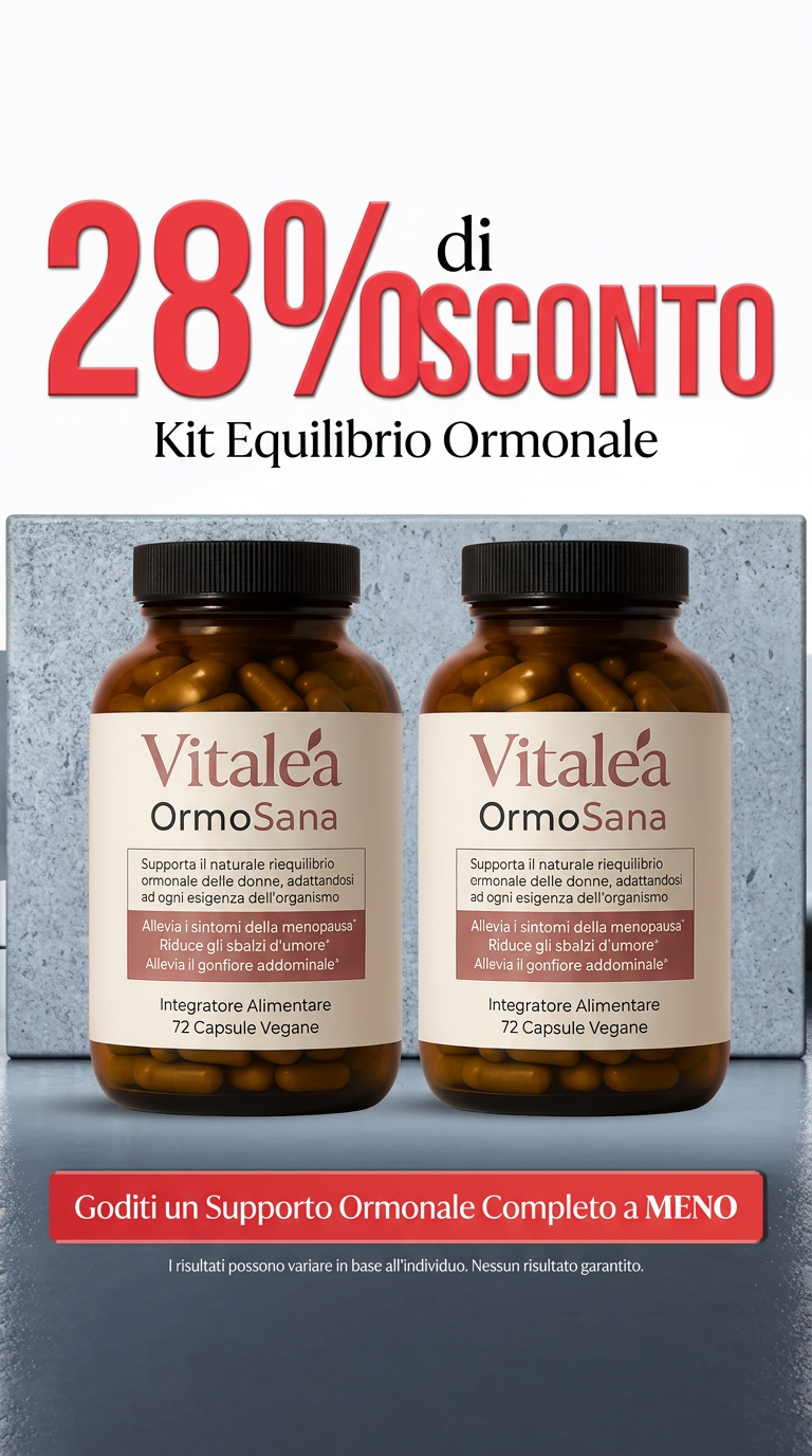 Dr.ssa Martina De Luca - Ginecologa Facebook ad: Ho fatto TUTTO per perdere peso. Tutto tranne questo.