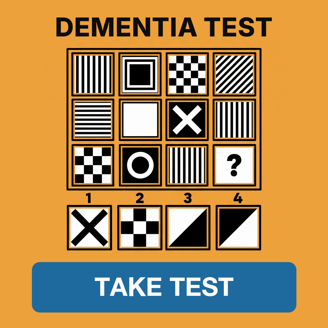 My IQ Facebook ad
