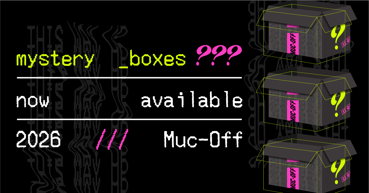 Muc-Off Facebook ad