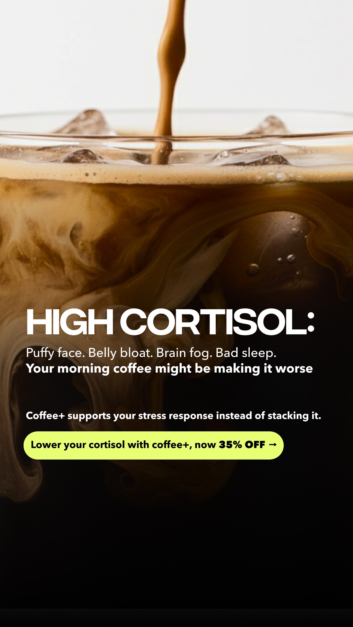 Everyday Dose Facebook ad
