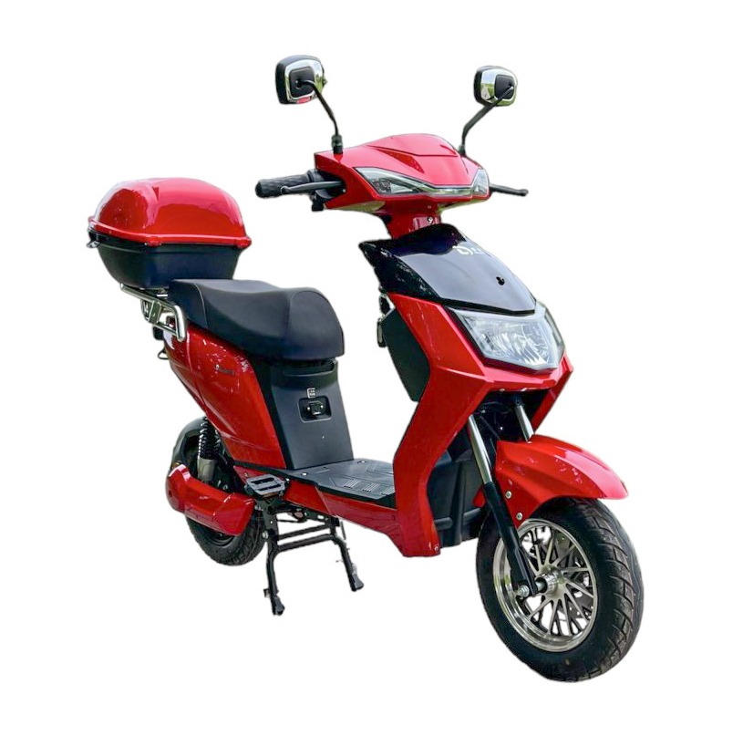 RideOn.lt Facebook ad