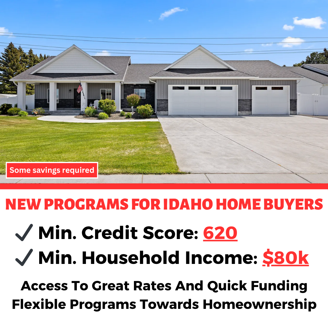 Local Homebuying Benefit Facebook ad