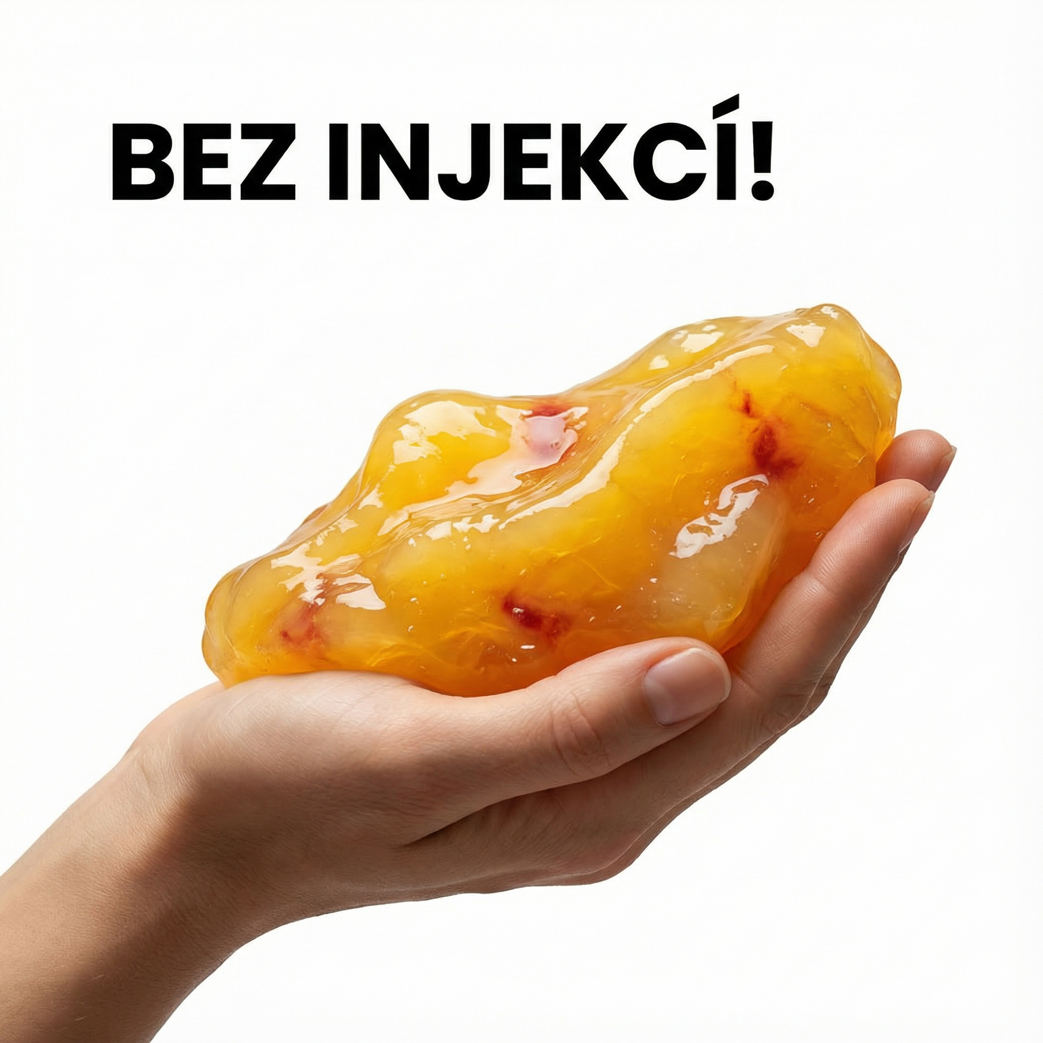 Golden-Life.cz Facebook ad: Zkus přírodní cestu