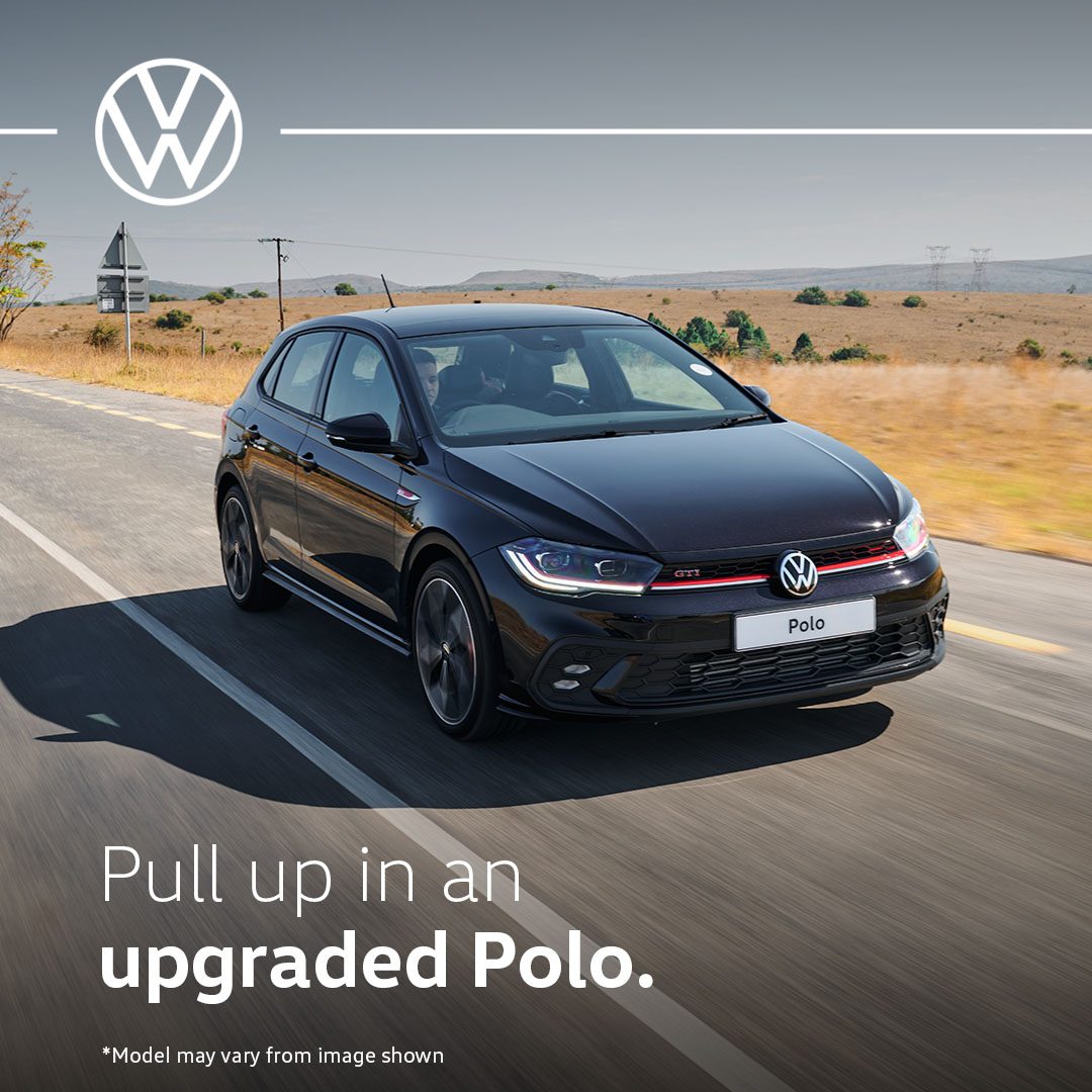 Volkswagen Facebook ad