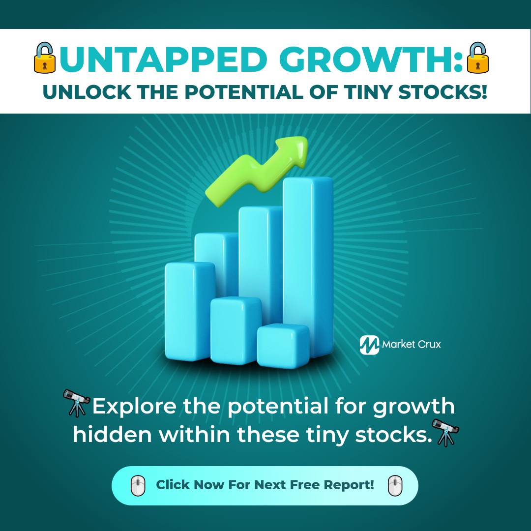 Market Crux Facebook ad from Dec 16, 2025