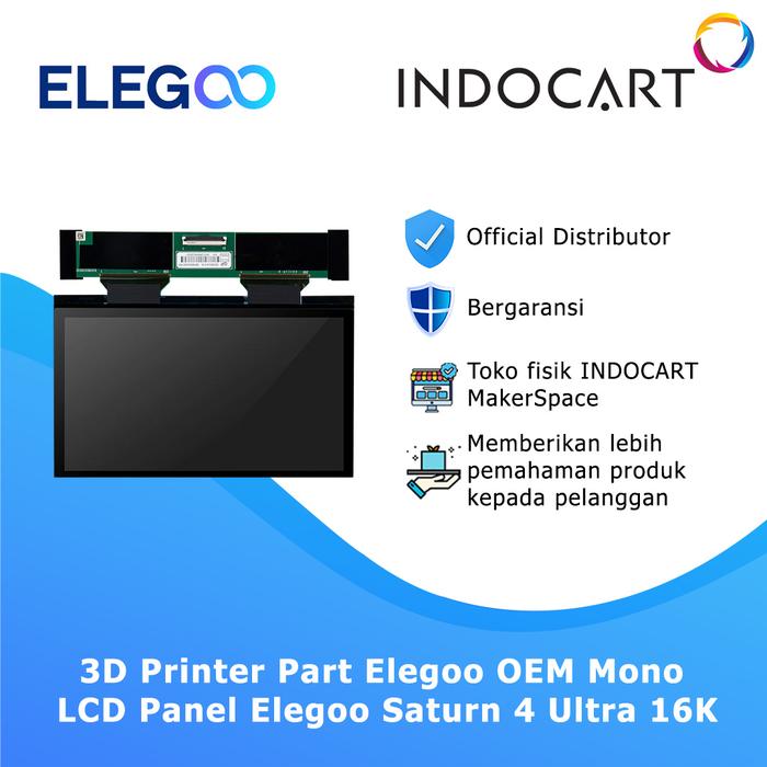 IndocartMakerspace Facebook ad: IndoCart Store