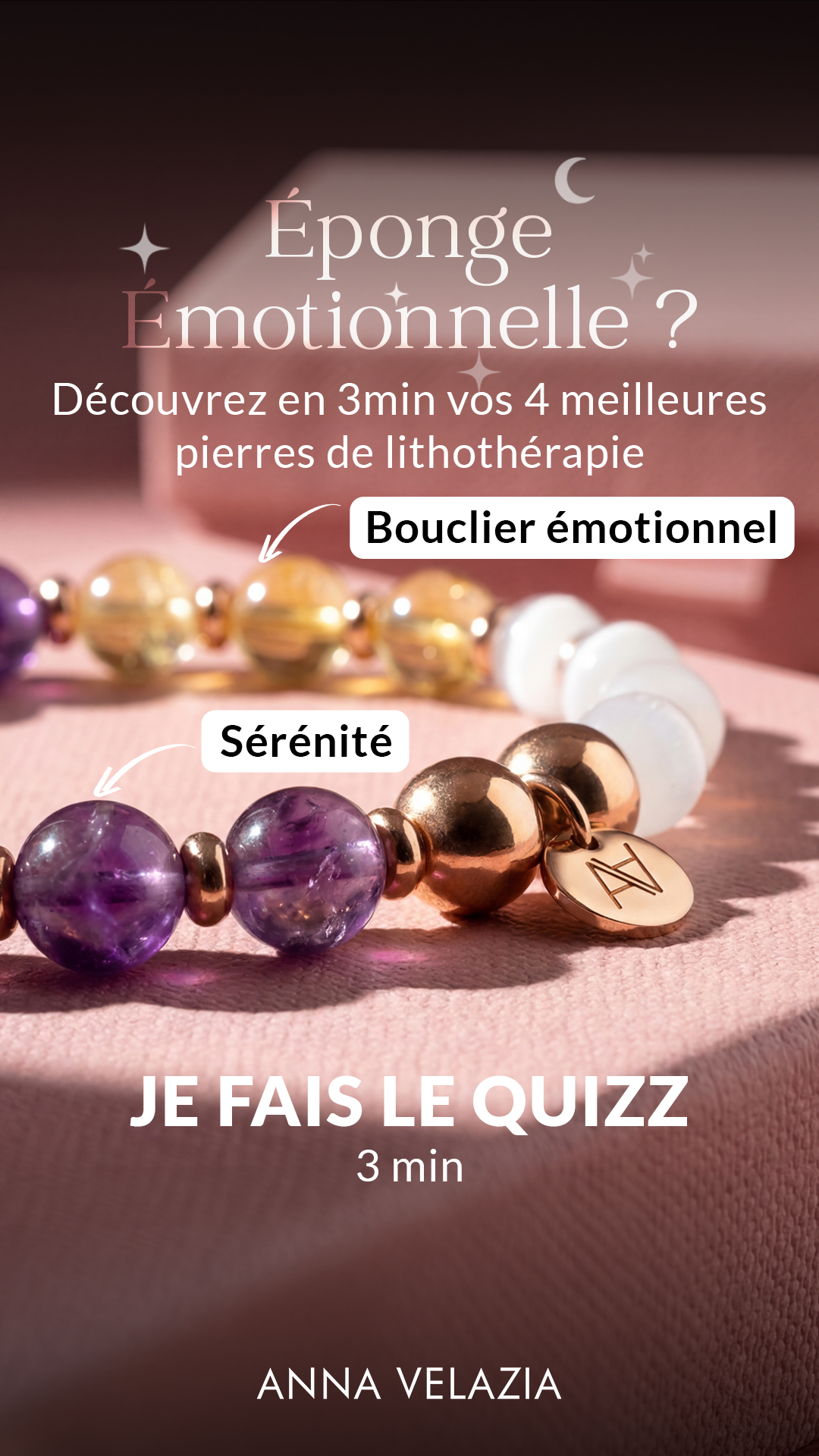 Anna Velazia Facebook ad
