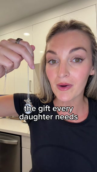Thatserinbroadus Connected Page Facebook ad: This Jewelry Saves Lives