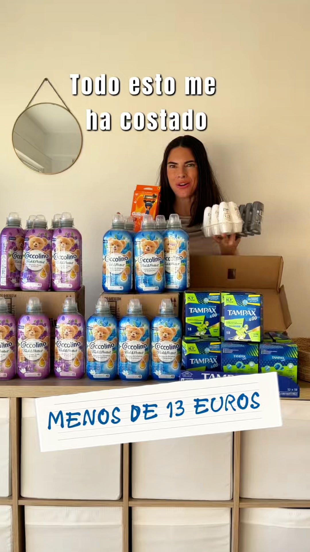 Bidoo España Facebook ad from Jul 10, 2026