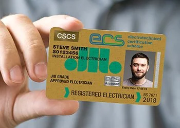 Optima Electrical Training Facebook ad