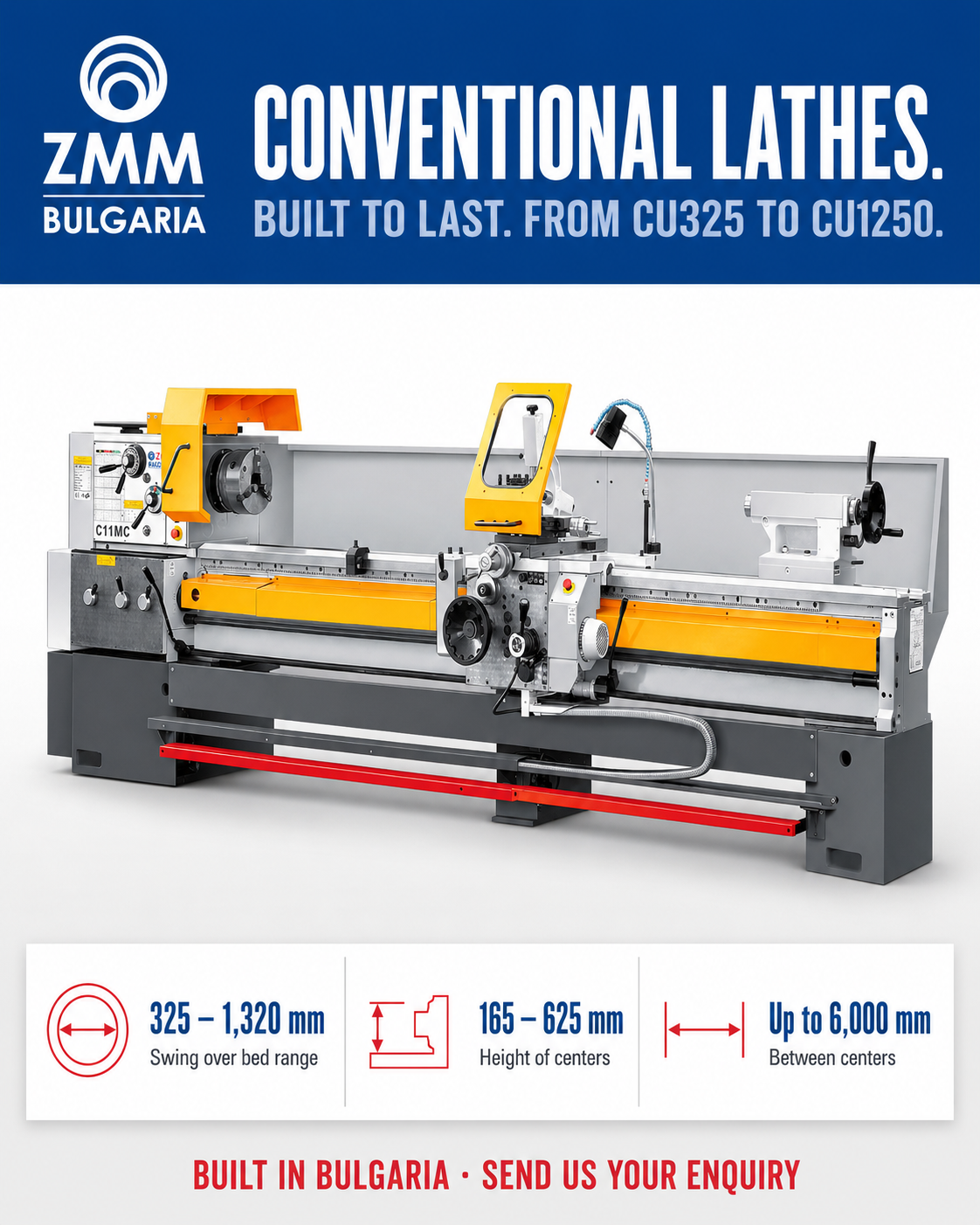 ZMM Bulgaria Facebook ad