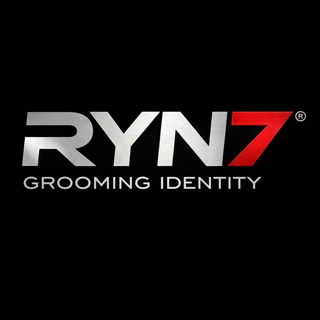 RYN7 Grooming Facebook ad