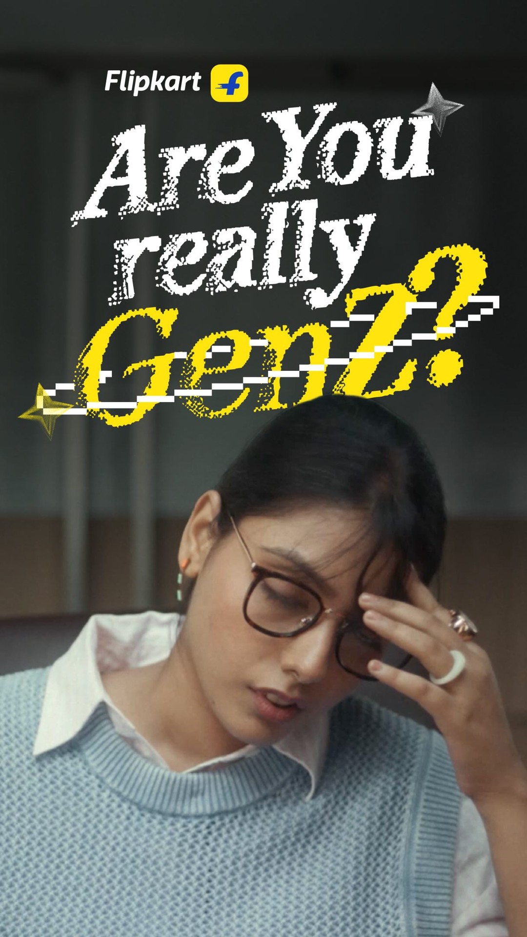 Flipkart Facebook ad: Boomer boss ne bola Gen Z ke liye…