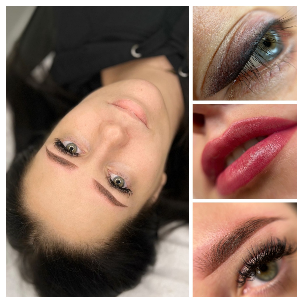 Permanent Beauty Katarzyna Rasiewicz Facebook ad: Kliknij i poznaj szczegóły
