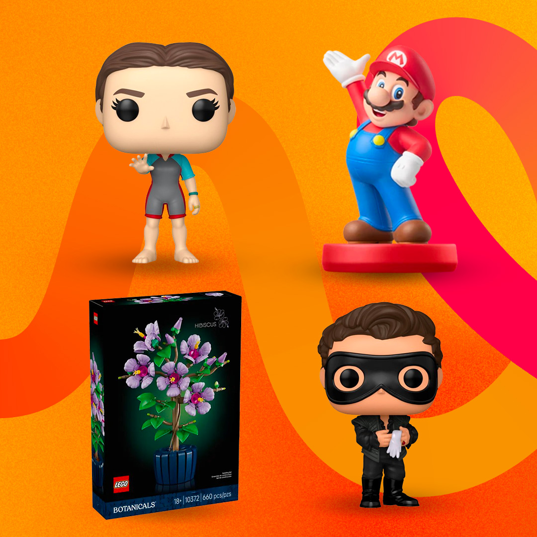 Gamelife Italia Facebook ad