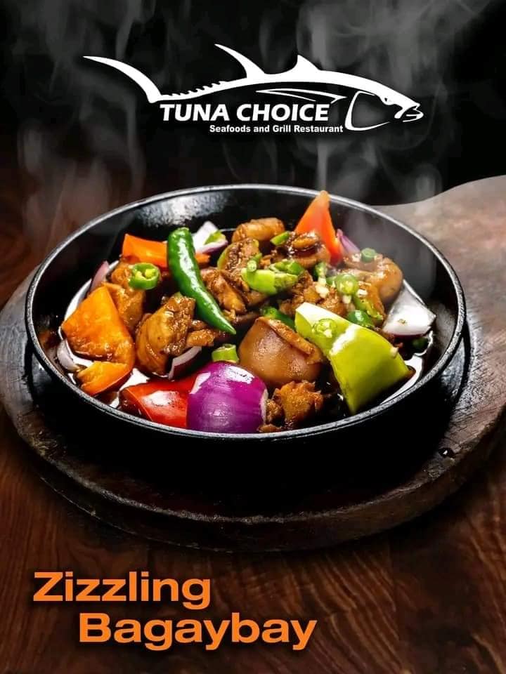 Divine J Trading Tuna Products Facebook ad: Whole sale Tuna Products