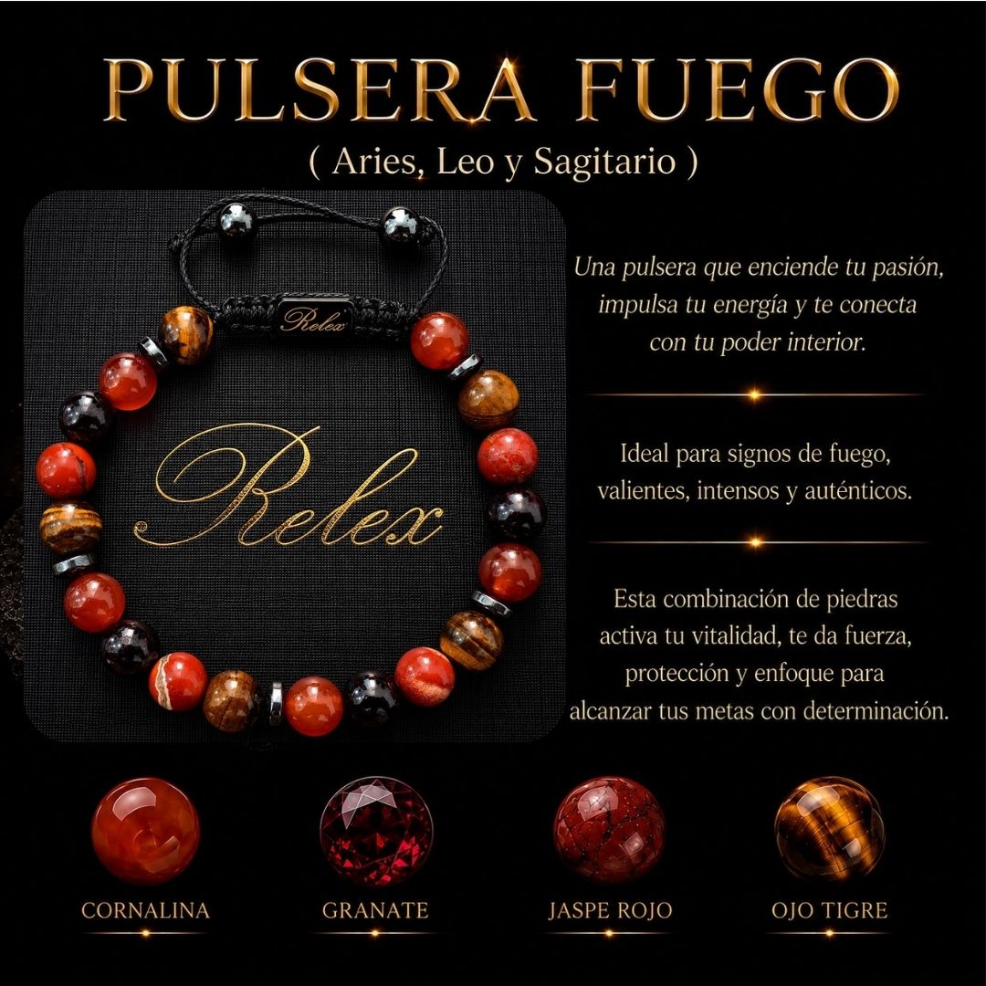 RELEX MX Facebook ad: ¡NUEVOS MODELOS YA DISPONIBLES!