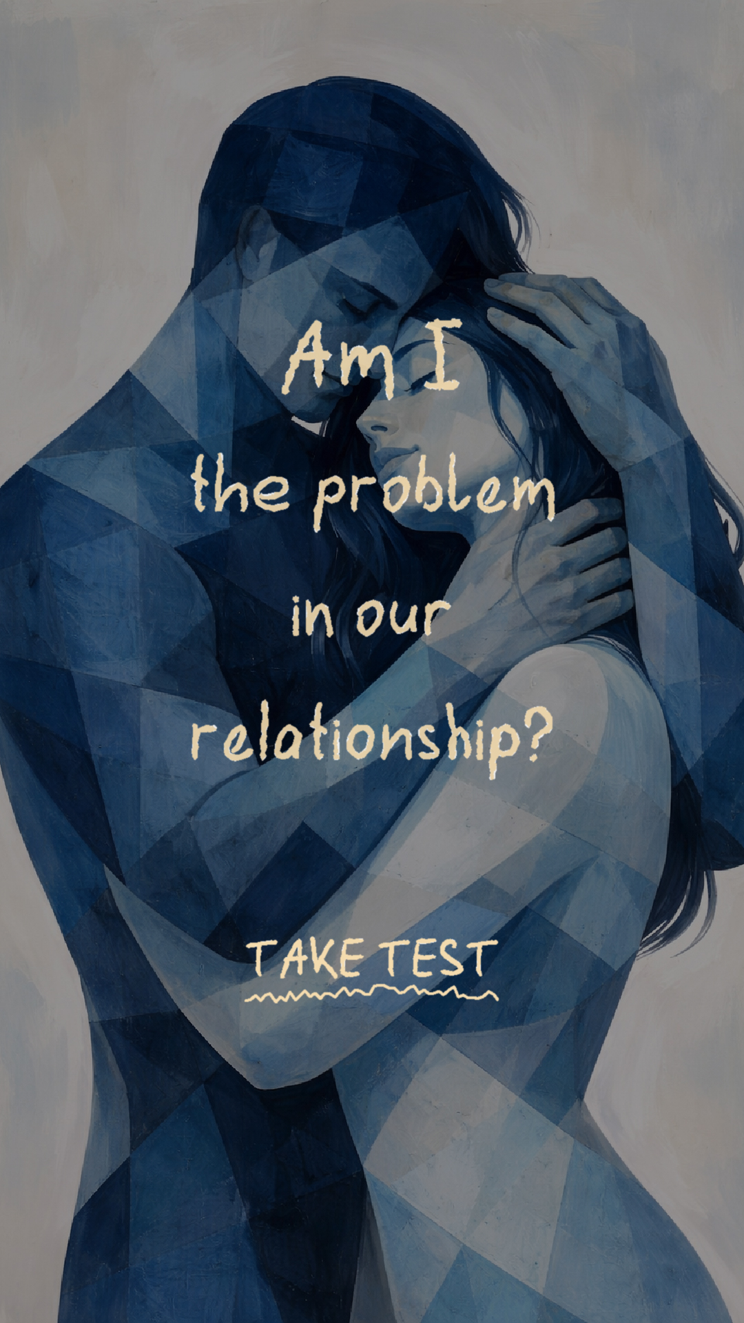 BetterMe: Mental Health Facebook ad
