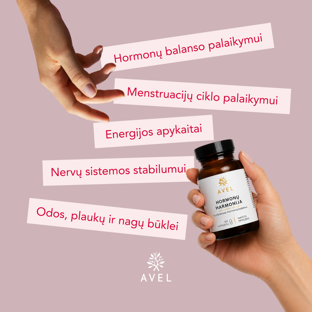 AVEL Facebook ad