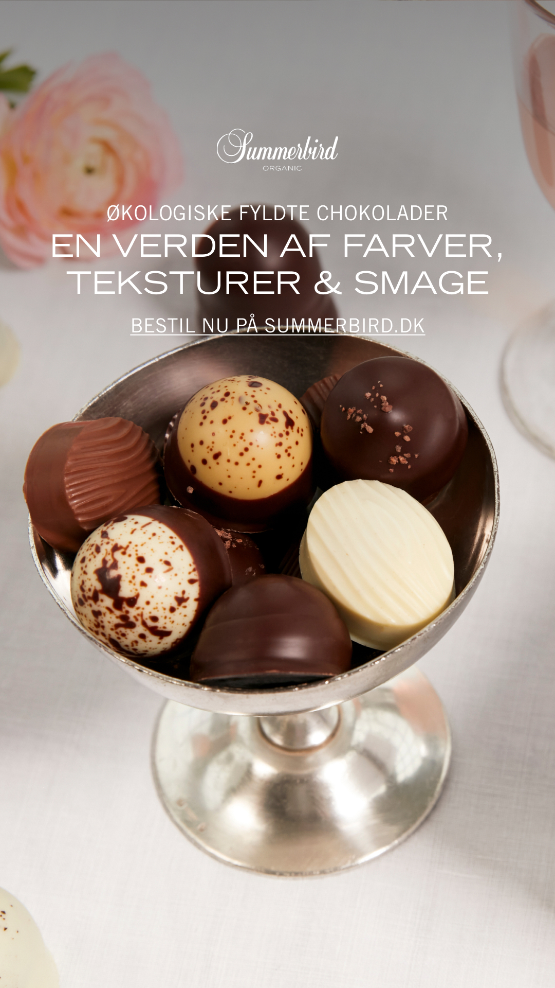 Summerbird Facebook ad
