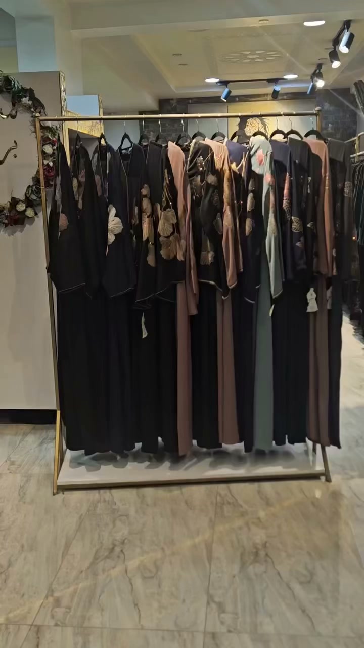 Cilya boutique vêtement femme Facebook ad: مرحبا بكم 0552942305