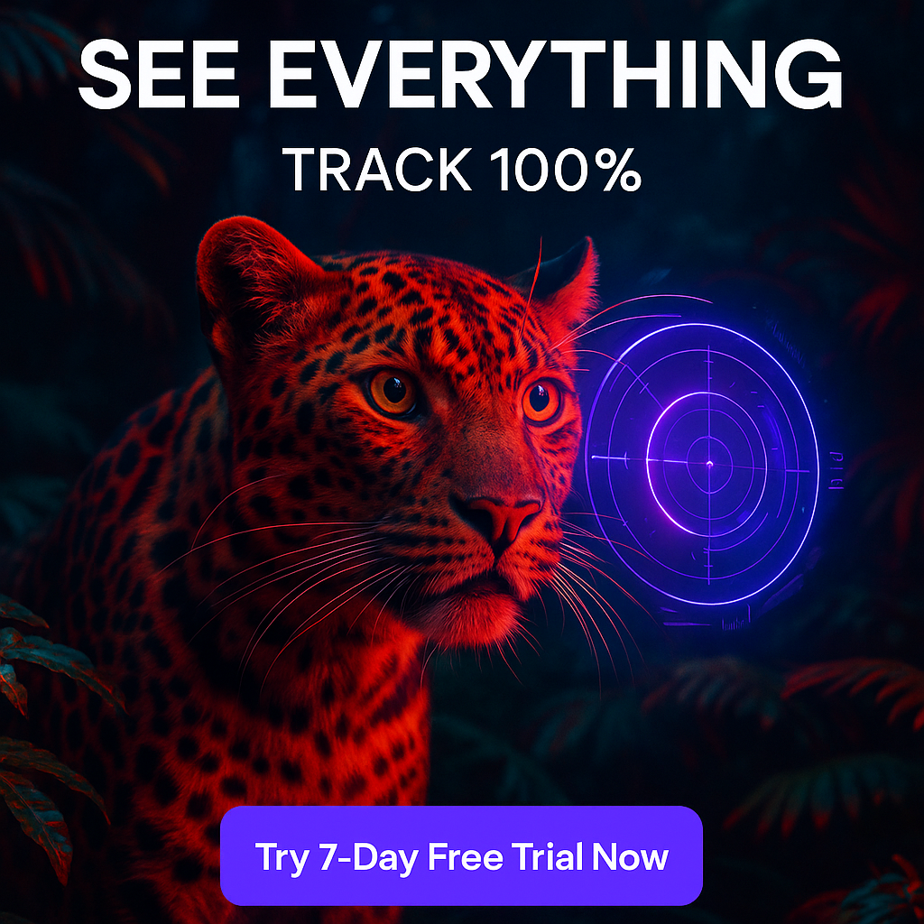 madgicx.com Facebook ad