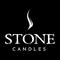 Stone Candles