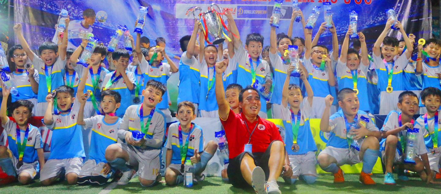 TJSS - สอนฟุตบอลตามมาตรฐานญี่ปุ่น Facebook ad: Thailand - Japan Soccer Star (TJSS) - VJSS…