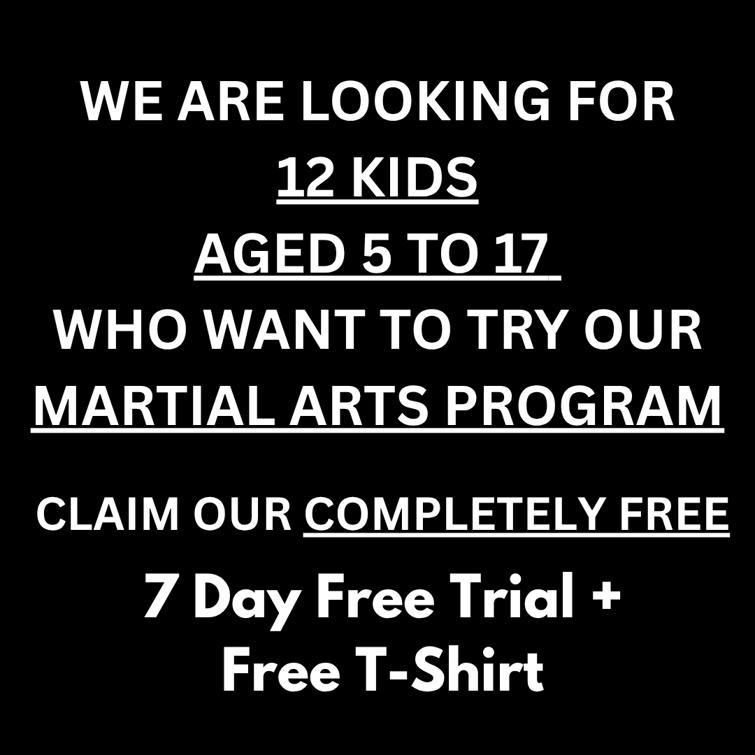 Combat Krav Maga SF Facebook ad