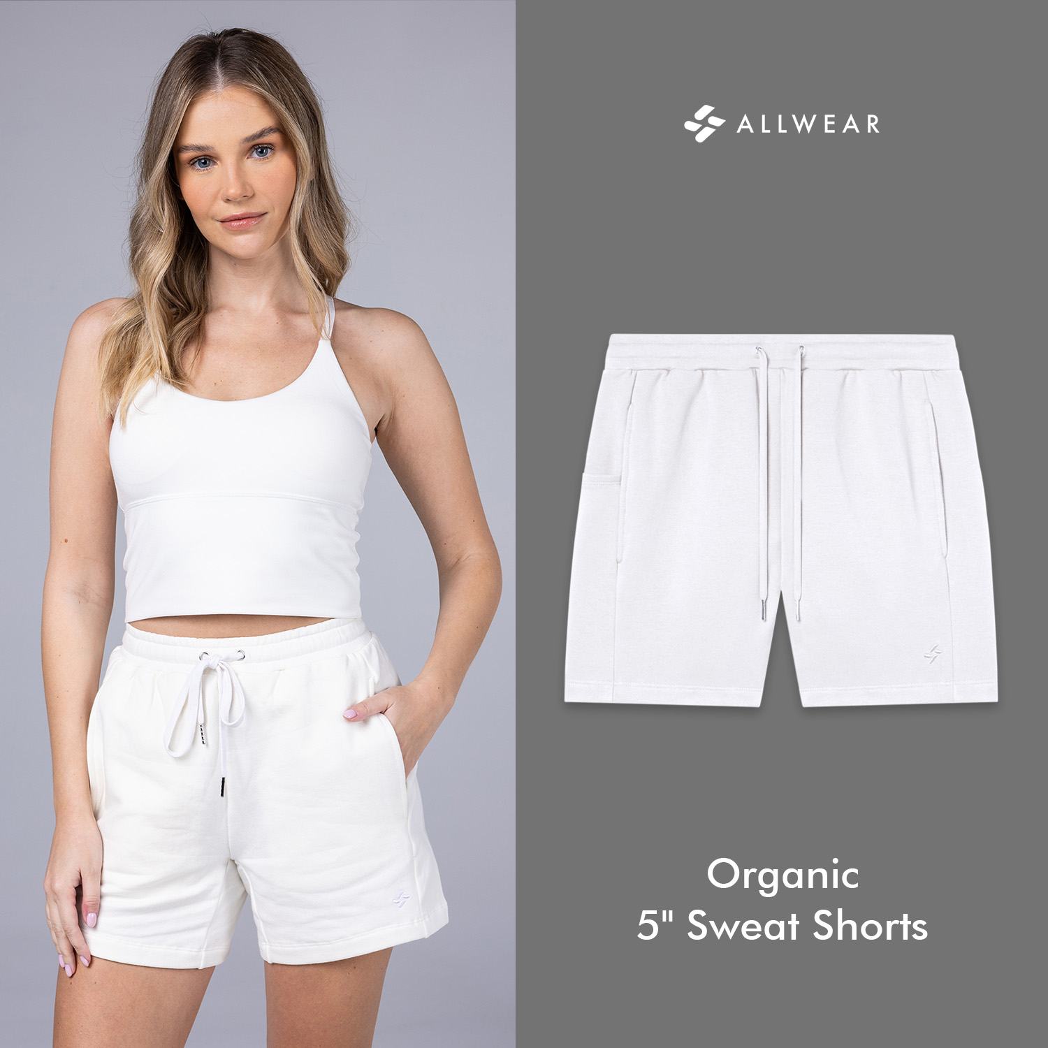 Allwear Facebook ad