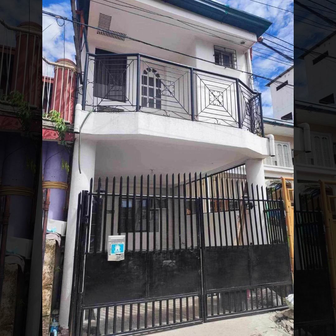 Princess L. Estoque Facebook ad: HOUSE FOR RENT